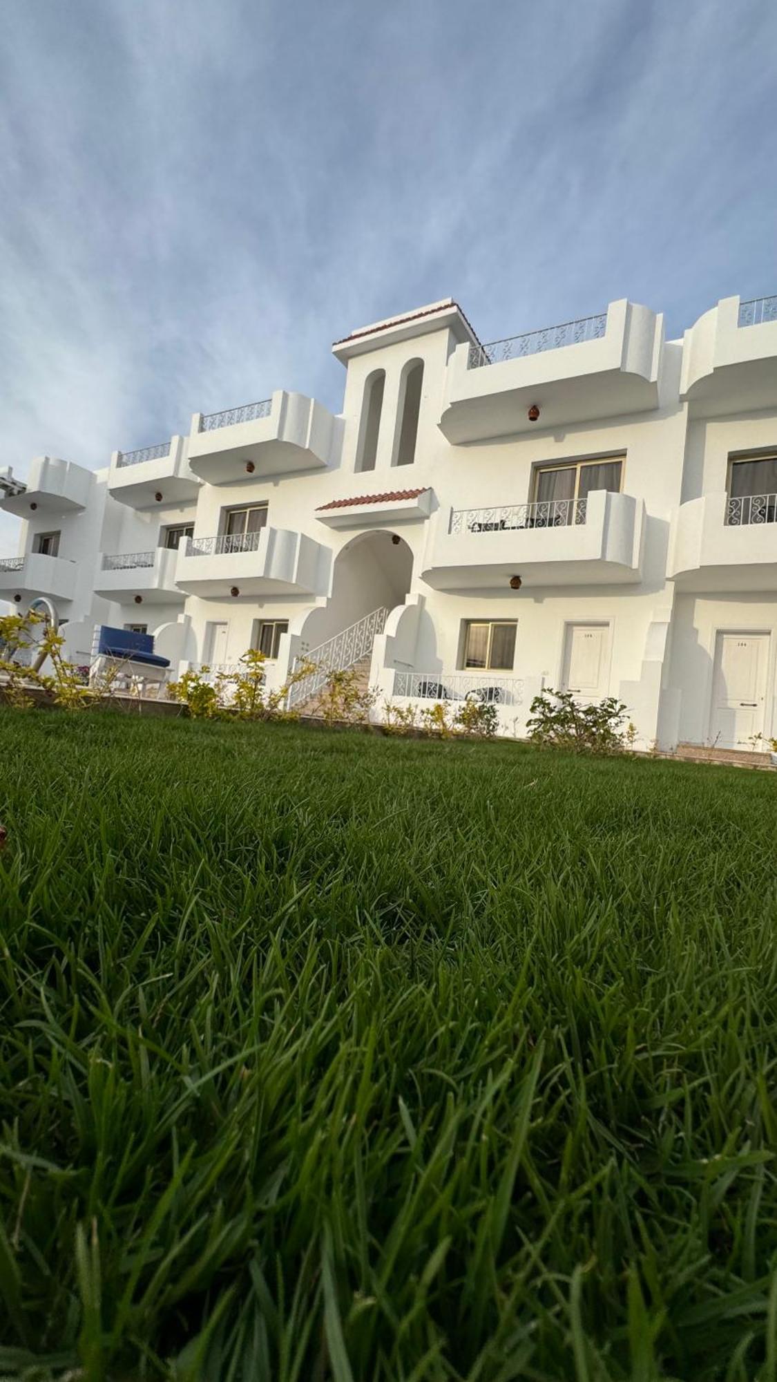 Desert Hotel Dahab Exteriér fotografie